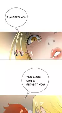Perfect Half Ch.1-13 (English) (Ongoing)