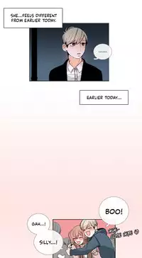 [Silverstar] Talk To Me Ch.1-37 (English) (Ongoing)