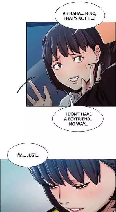 [Serious] Taste of Forbbiden Fruit Ch.9/24 [English] [Hentai Universe]