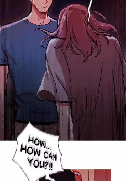 Scandal of the Witch Ch.1-38