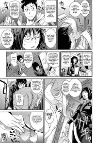 [Shiomaneki] Amanee! [English] {Tadanohito}