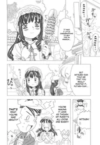 [Gorgeous Takarada] Protector (Sonnani Ninshin Sasetaino? Ch.2-3) [English] [SaHa]