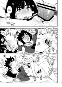 [enuma elish (Yukimi)] Osananajimi [English] [Digital]