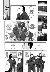 [Clone Ningen] Mitsu Tsubo - Ch.1 [English] [desudesu]