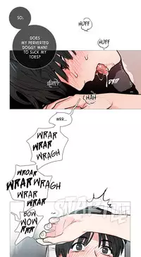 [The Jinshan] Sadistic Beauty Ch.1-19 (English) (Ongoing)