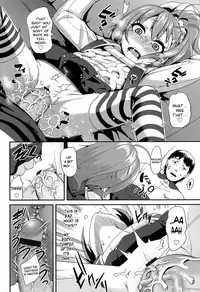 [Maeshima Ryou] LLOLL -Little Lips of Lovely Lolita- [English] [NanatsuYoru, Facedesk, Mistvern, desudesu, 5 a.m.]