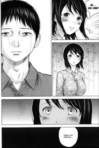 [Shikishiro Konomi] Netoraserare Ch. 1-10 [English] [Seinen Scans]