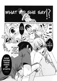 [Mizuki Eimu] Trick And Treat Ch. 1~3 [English] {Hennojin}
