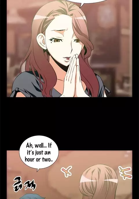 Love Parameter Ch.1-52