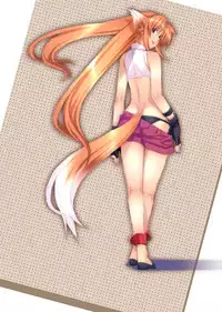 [TRI-MOON! (Mikazuki Akira!)] ACE (Mahou Shoujo Lyrical Nanoha)