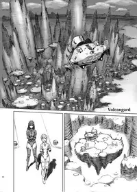 (C71) [STUDIO WARLD (Blazin')] HEXELIEBE die Panzerjagdhexen [English] {doujin-moe.us}