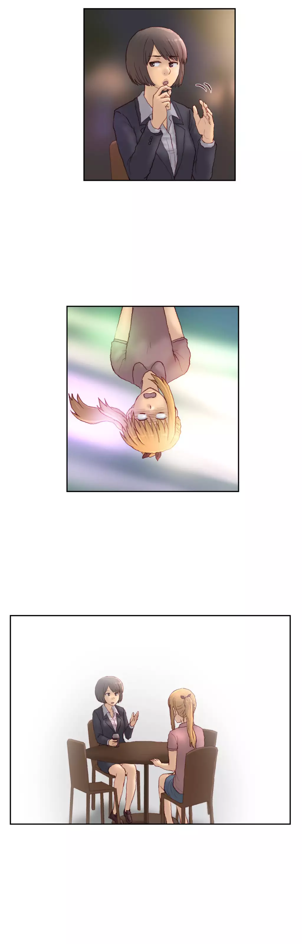 Wrath of the Tutoring Ch.1-44