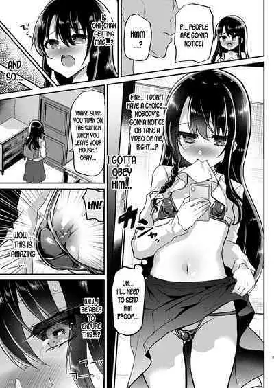 [Shimajiya (Shimaji)] Ayune-chan Choukyou Nisshi Vol. 3 -Gakkou Ecchi Hen- [English] [desudesu] [Digital]