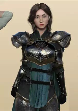 Lost property 1【喵子汉化组】