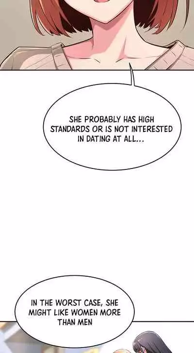 [Abio4, Bangkki] Sextudy Group (1-11) [English] [Ongoing]