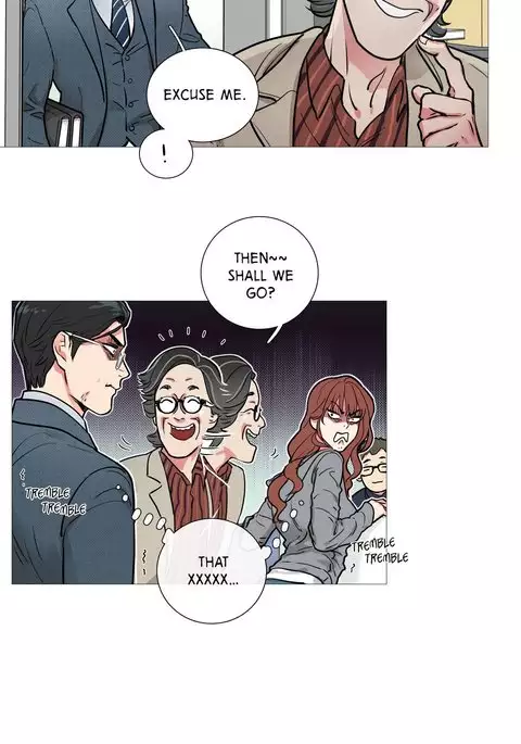 Sadistic Beauty Ch.1-23