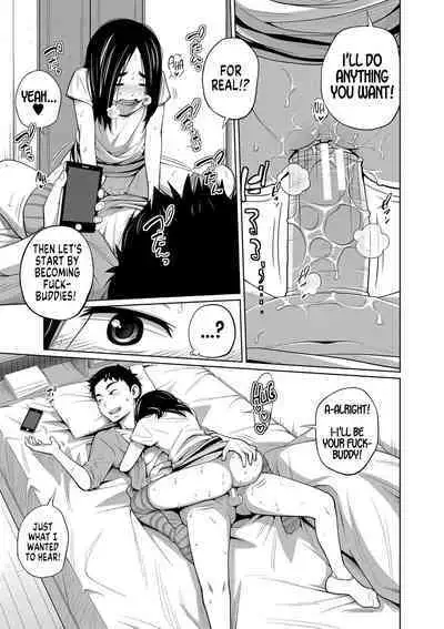 Mendou na Kanojo yori Kantan na Imouto de + Omake | My Simple Sister Over A Troublesome Gilfriend + Bonus