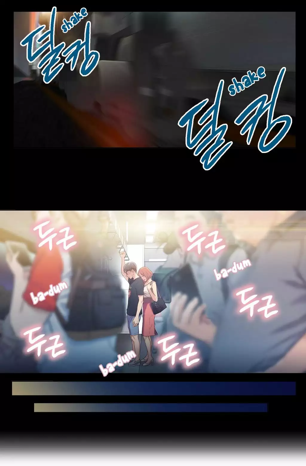 Sweet Guy Ch.1-47