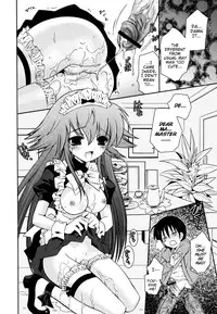 [Ayano Rena] Boku no Imouto ga Konnani Eroi Hazu ga Nai - My Younger Sister Cannot Be Such Lewdness. [English] [Mistvern]