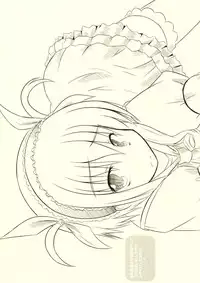 (C71) [Kisama Soredemo Ningenka!! (Tano)] Bakudan Musume (Coyote Ragtime Show)