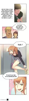 [Gamang] Sports Girl Ch.1-26 (English) (YoManga) (Ongoing)