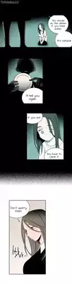 [Youngmo] Rabbit Hole Ch.1-6 (English) (YoManga) (Ongoing)