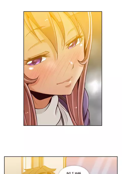 Secret Folder Ch.1-18