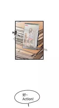 中文韩漫 想象狂热 Ch.0-10 [Chinese]