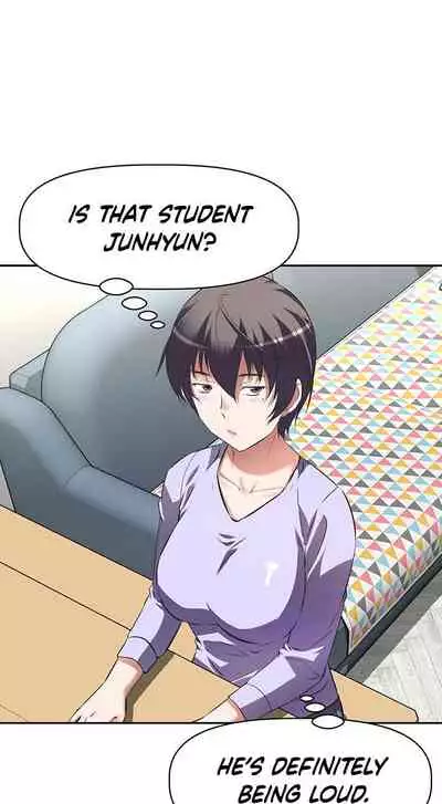 [Abio4, Warren] Streamer Aunt (1-22) [English] [Ongoing]