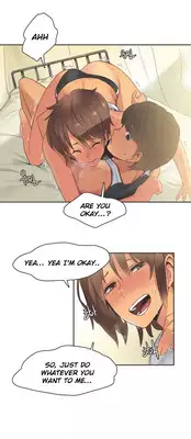 [Gamang] Sports Girl Ch.1-26 (English) (YoManga) (Ongoing)