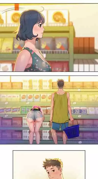 [Tharchog, Gyeonja] What do you Take me For? Ch.46/? [English] [Hentai Universe]