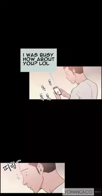 [Mr. Byeong-Su] Cohabitation Ch.1-24 (English) (Ongoing)