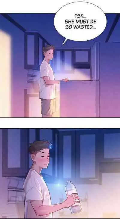 What do you Take me For? Ch.14/?