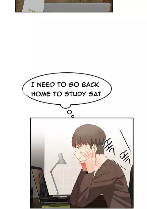 Hari Dormitory Ch.0-29