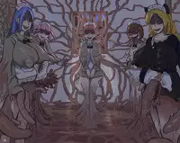 [Terai Daikichi] Poison Mushroom 1-3