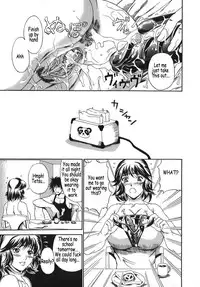 [Ando Hiroyuki] Hoshii Mono wa Ana Hitotsu! - The thing wanting it is hole one. [English] [Coff666]