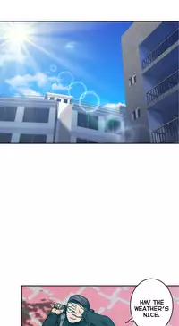 [Guh Bal Han] Ghost Love Ch.1-26 (English) (YoManga) (Ongoing)