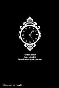 [FIZZCODE (Satonishi)] Fill/Kill/Reverse/My Moment (Ao no Exorcist) [English] [Rotten Scanlations]