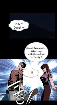 Missing Ch.1-9 (English) (Ongoing)