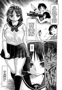 [Marukidou] Nare no Hate, Mesubuta | You Reap what you Sow, Bitch! Ch. 1-5 [English] =LWB=