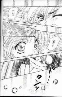 [Abe Ryu] [2000 Summer] Wolf and Cherry