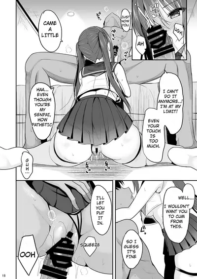 [Nekonokone (Takeyuu)] Onakingo no Biyaku Ecchi [English] [Crying Cat Translations] [Digital]