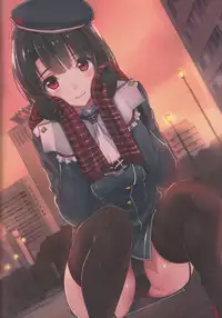 (C93) [SEASIDE (Akasa Ai)] Kanmusu Zakkichou Otsu 3 (Kantai Collection -KanColle-)