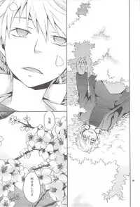 (C80) [Crazy9 (Ichitaka)] Sairoku (Durarara!!)