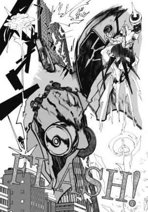 ヒーローデイタイム 01-07