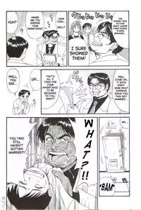 (CR28) [Saigado] Boku no Seinen Kouken-nin 2 [English] [SaHa]