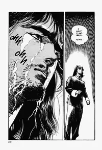 Crying Freeman Vol. 1