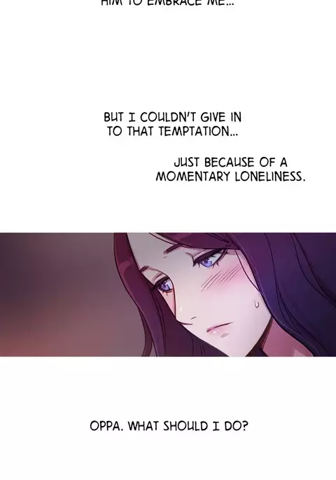 Scandal of the Witch Ch.1-23