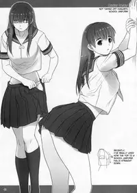 (C86) [Hellabunna (Iruma Kamiri)] Toukiden Vol. 3 (Dead or Alive) [English] [Kizlan] [Decensored]