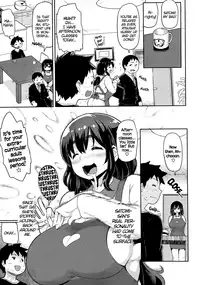 [Meme50] Yokujou Keihou Kakudaichuu! | Lust Alert ~Proliferation~ (COMIC Shitsurakuten 2014-05) [English] =CW + TLL=